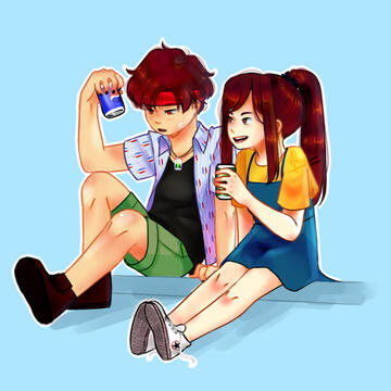 Simple/Detailed Combo Fullbody